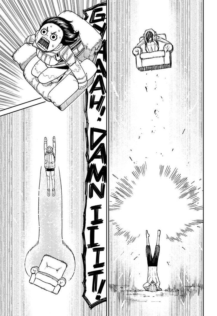Gachi Akuta Chapter 042 page 104