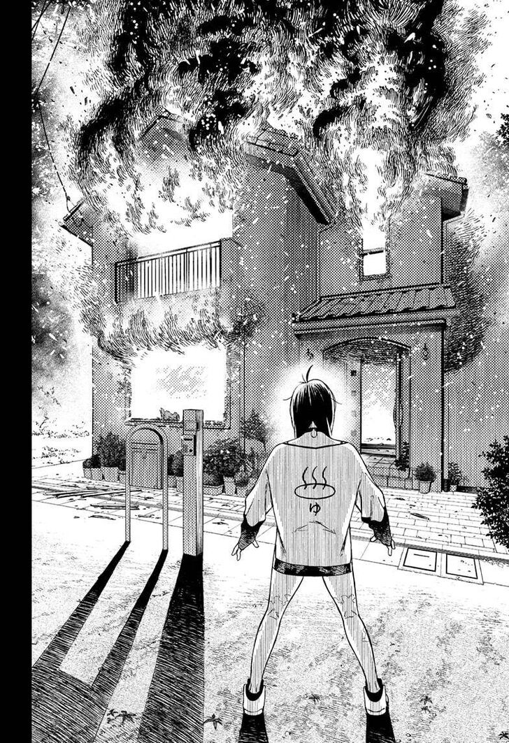Gachi Akuta Chapter 042 page 111