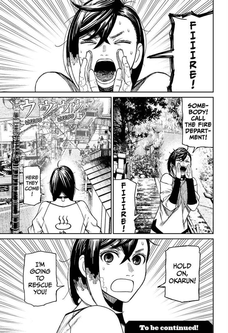 Gachi Akuta Chapter 042 page 112