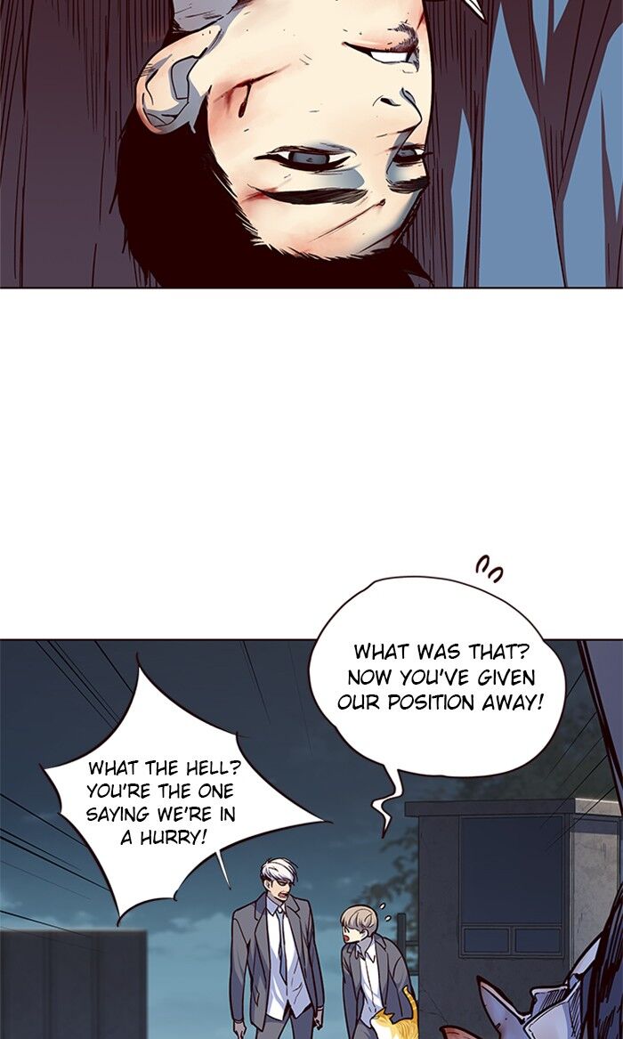 Eleceed Chapter 042 page 6