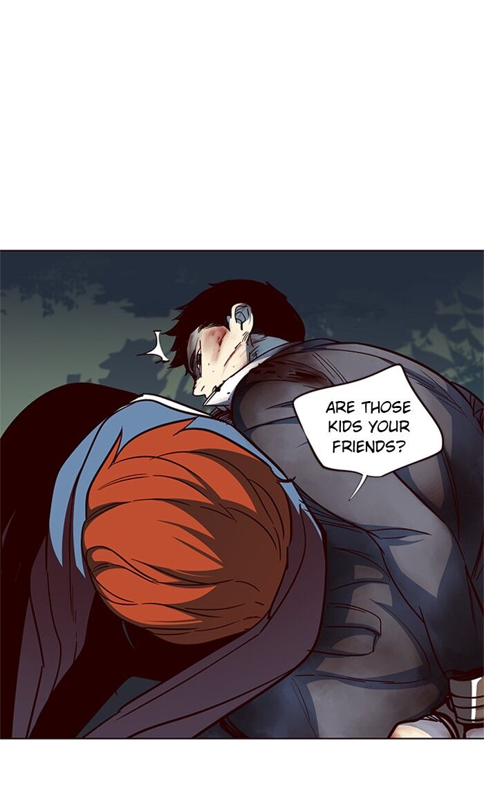Eleceed Chapter 042 page 10