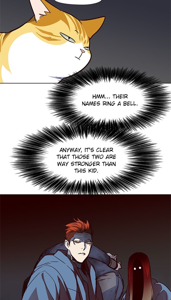 Eleceed Chapter 042 page 20