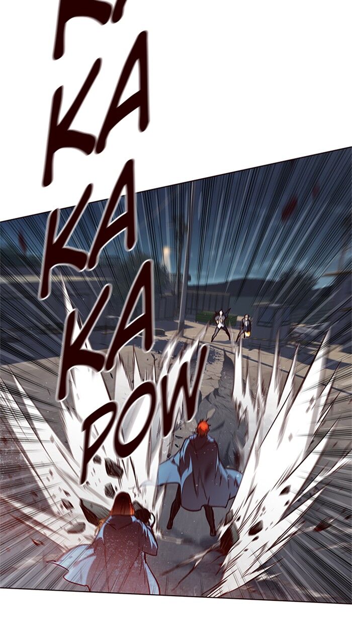 Eleceed Chapter 042 page 33