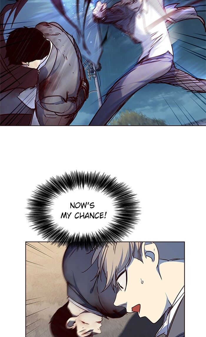 Eleceed Chapter 042 page 38
