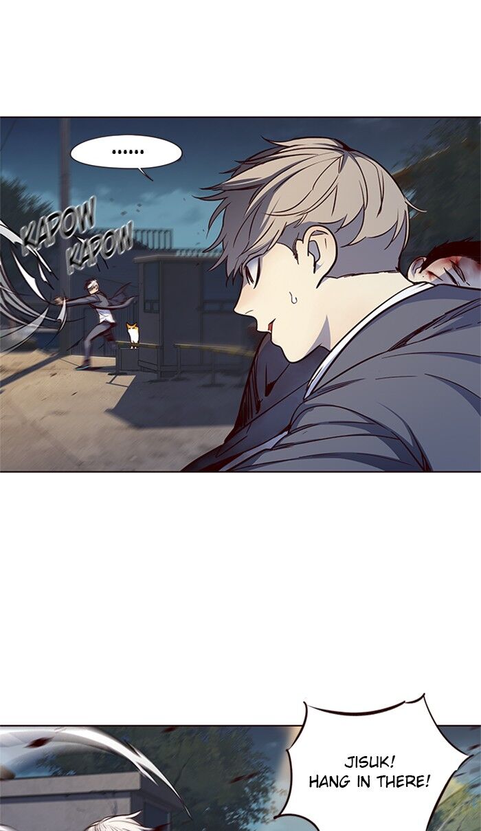 Eleceed Chapter 042 page 45