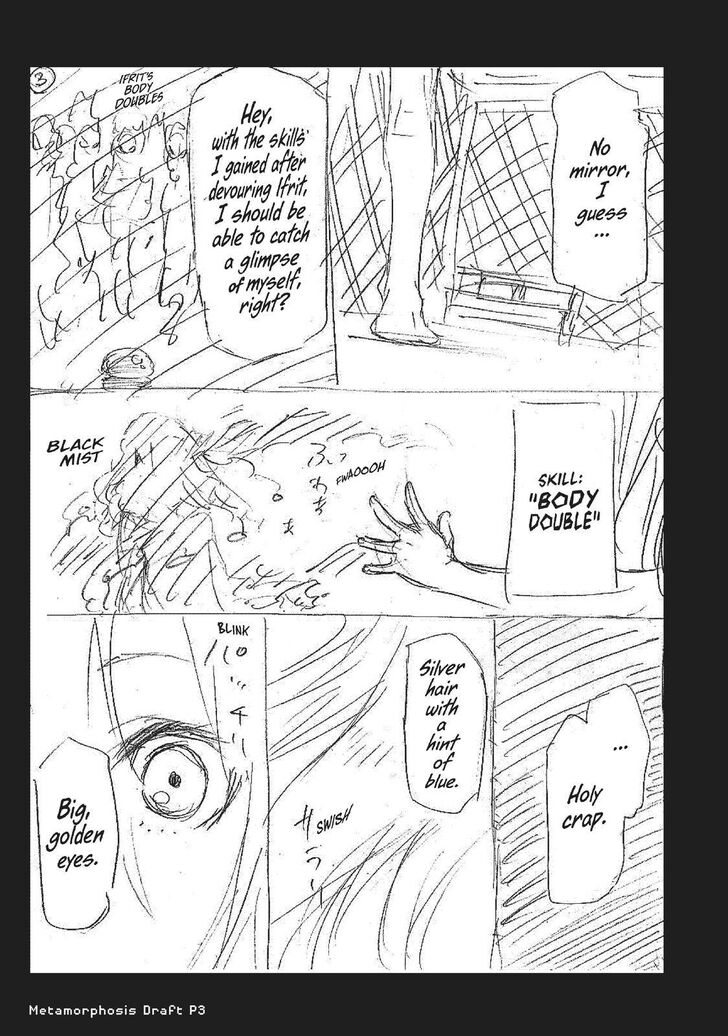 Tensei Shitara Slime Datta Ken Chapter 043.5 page 32