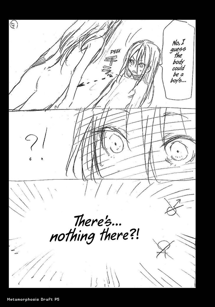 Tensei Shitara Slime Datta Ken Chapter 043.5 page 34