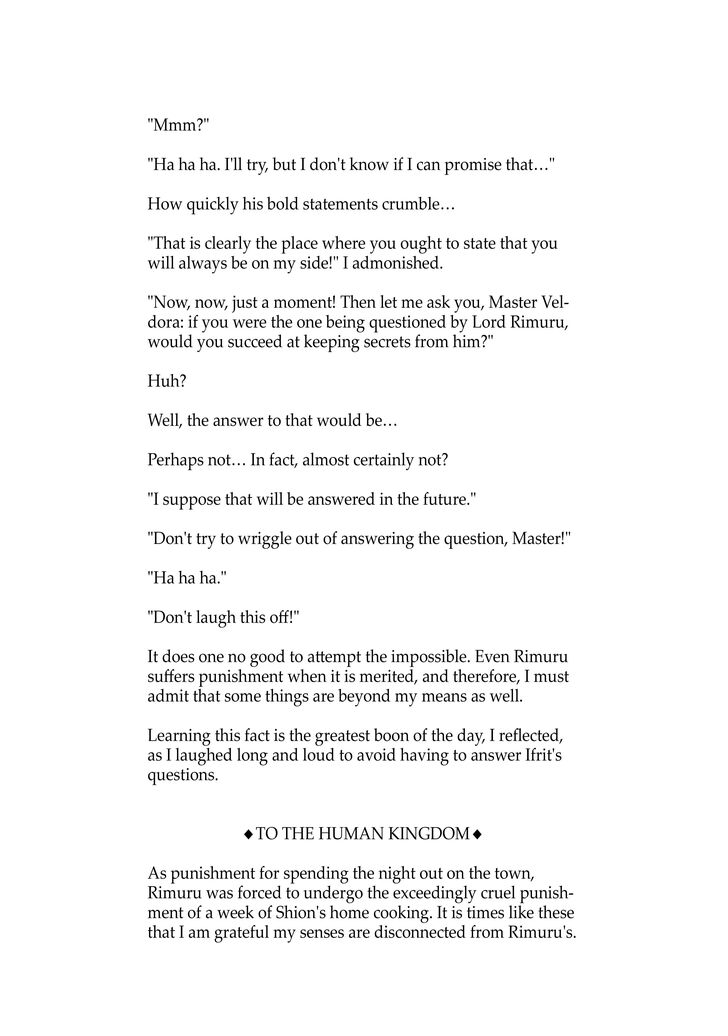 Tensei Shitara Slime Datta Ken Chapter 043.9 page 24