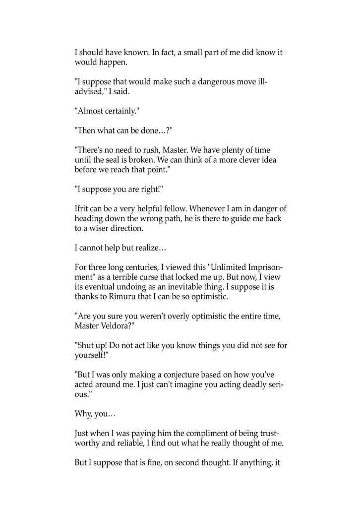 Tensei Shitara Slime Datta Ken Chapter 043.9 page 27