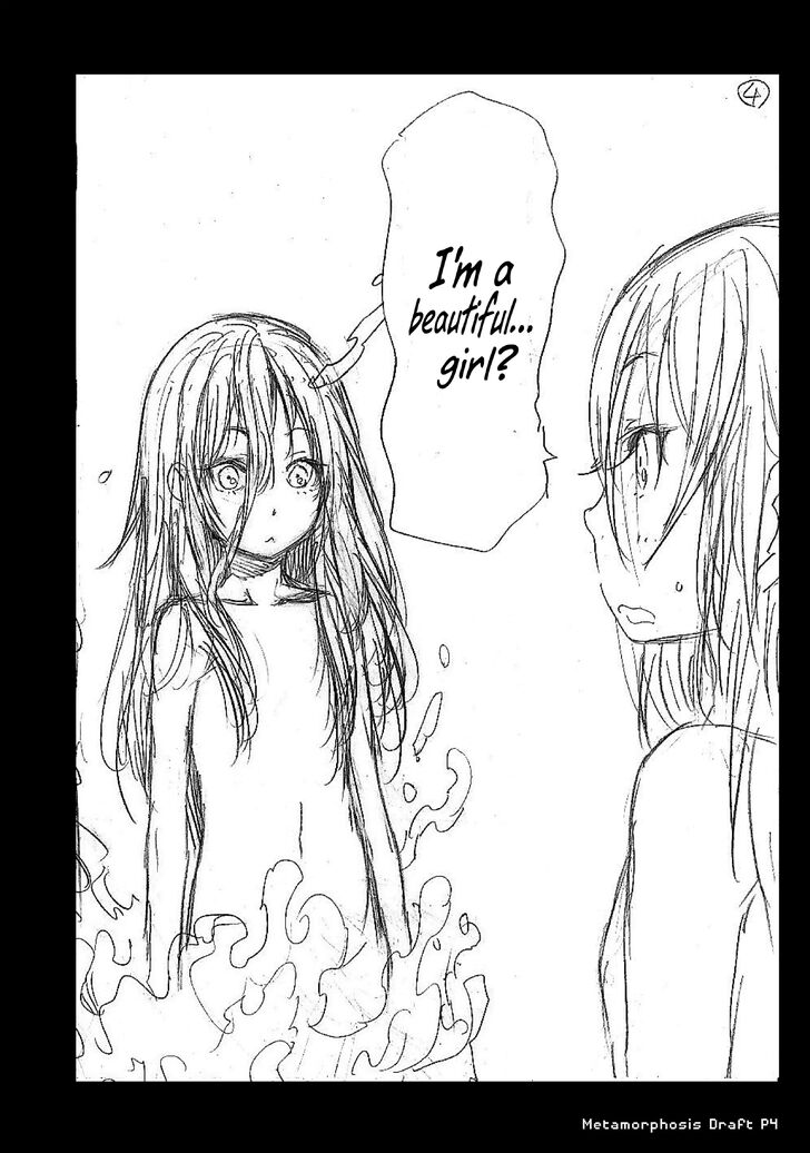 Tensei Shitara Slime Datta Ken Chapter 043.9 page 33