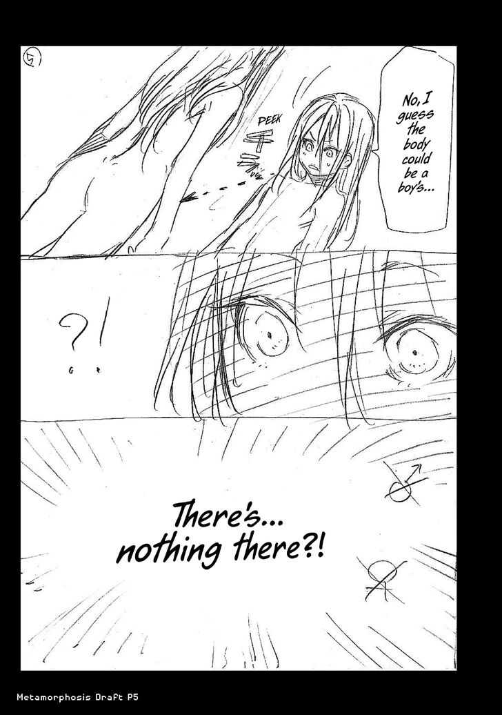 Tensei Shitara Slime Datta Ken Chapter 043.9 page 34