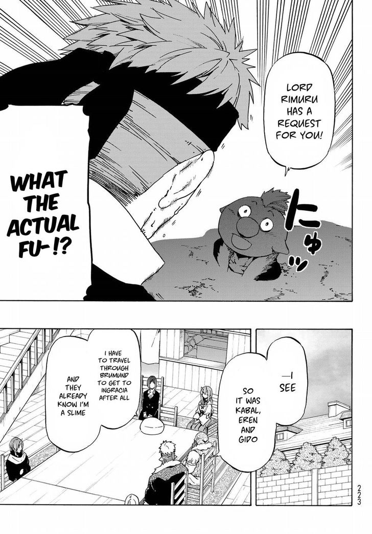 Gachi Akuta Chapter 043 page 11