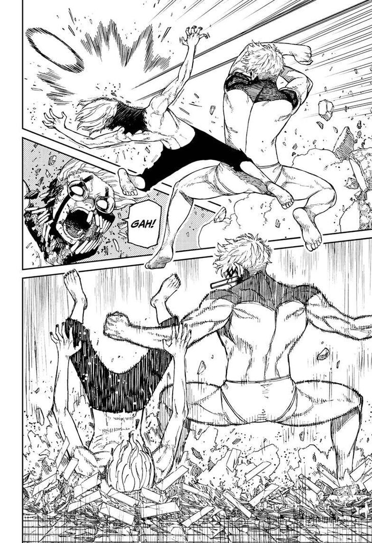 Gachi Akuta Chapter 043 page 26