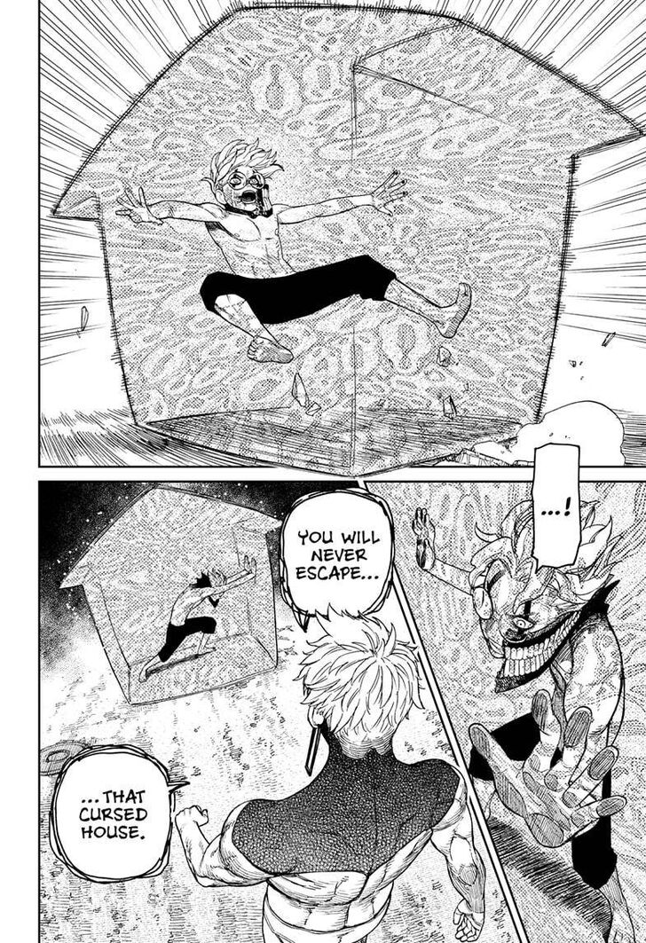 Gachi Akuta Chapter 043 page 30