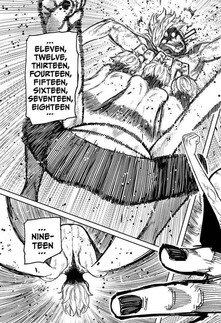 Gachi Akuta Chapter 043 page 37