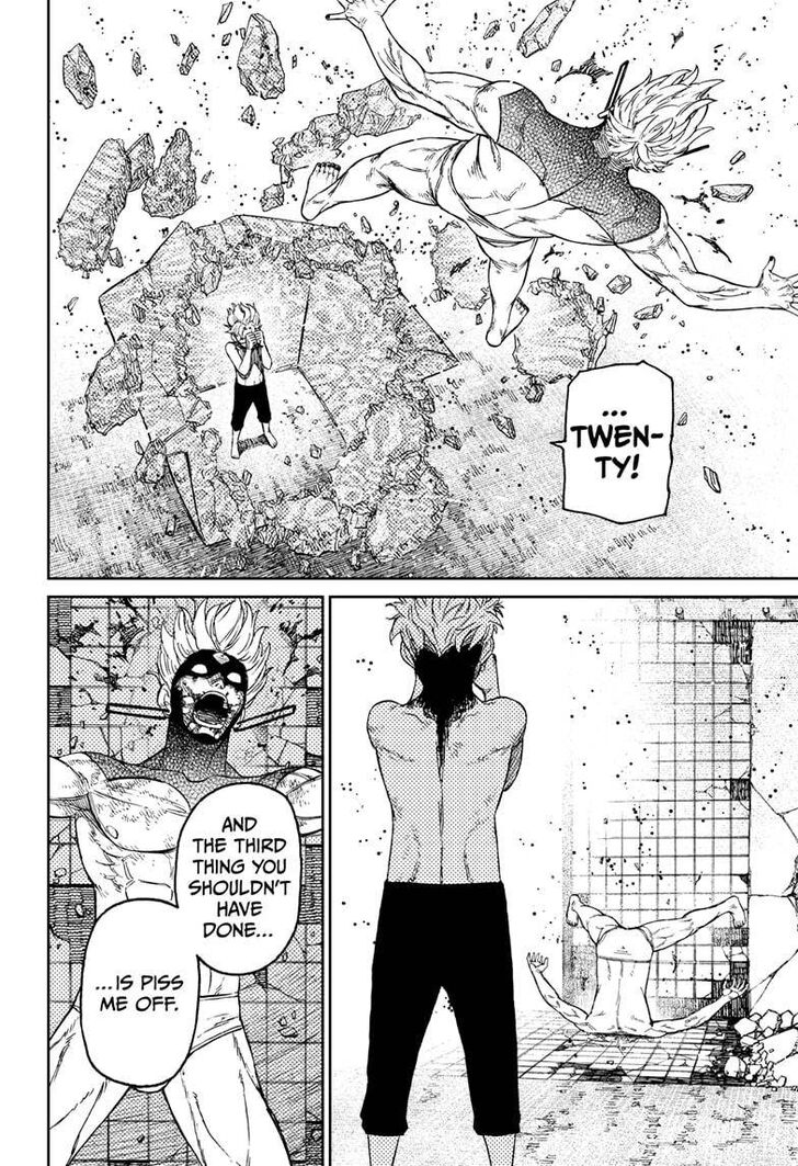 Gachi Akuta Chapter 043 page 38