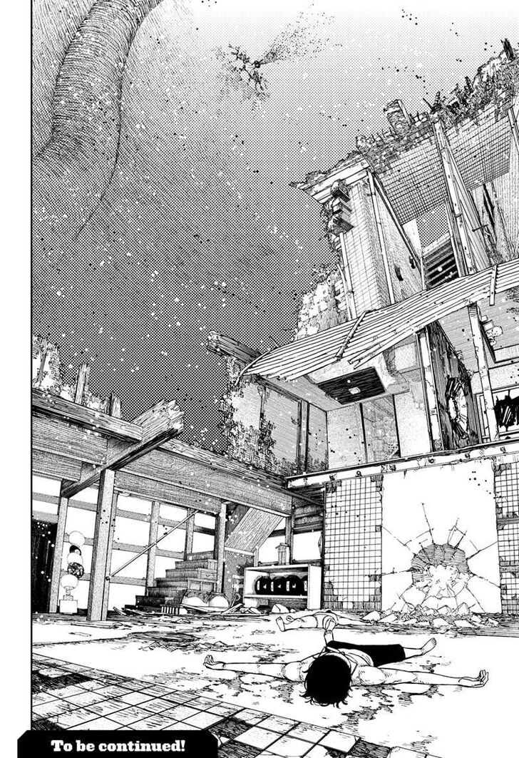 Gachi Akuta Chapter 043 page 40