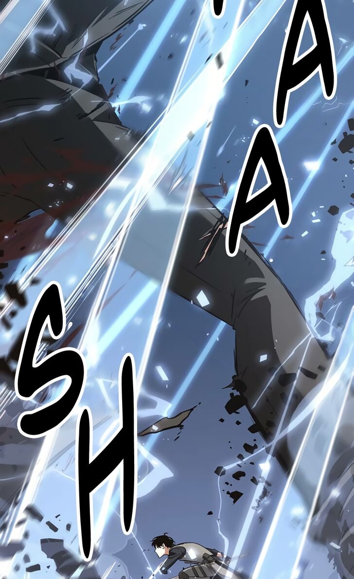 Gachi Akuta Chapter 043 page 71