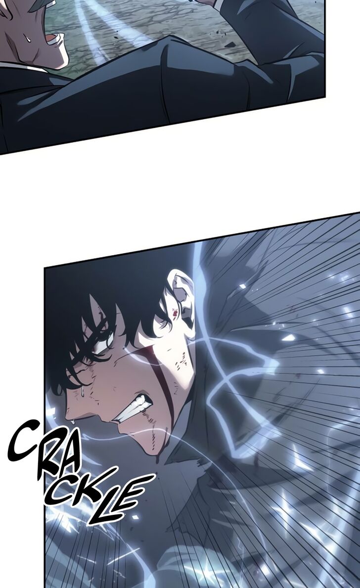 Gachi Akuta Chapter 043 page 73