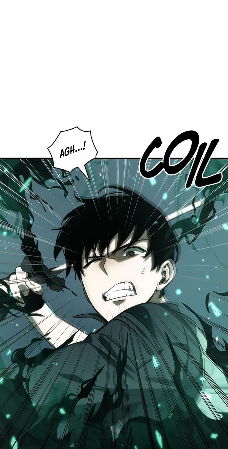 Gachi Akuta Chapter 043 page 92