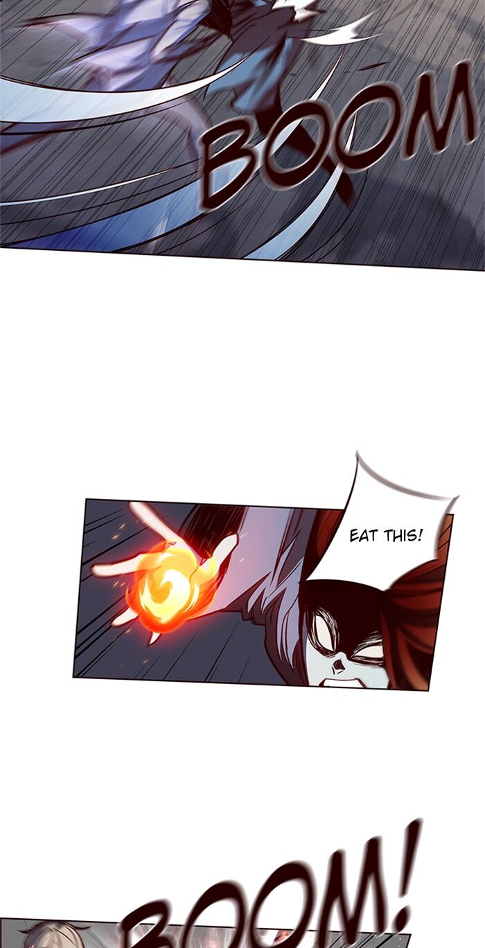 Eleceed Chapter 043 page 19