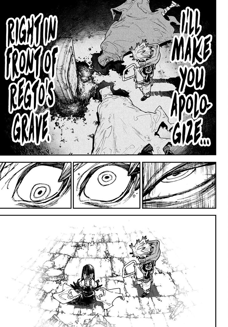 Gachi Akuta Chapter 043 page 257