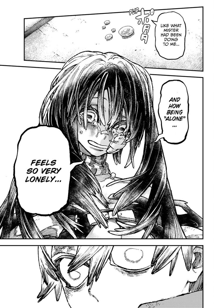 Gachi Akuta Chapter 043 page 259