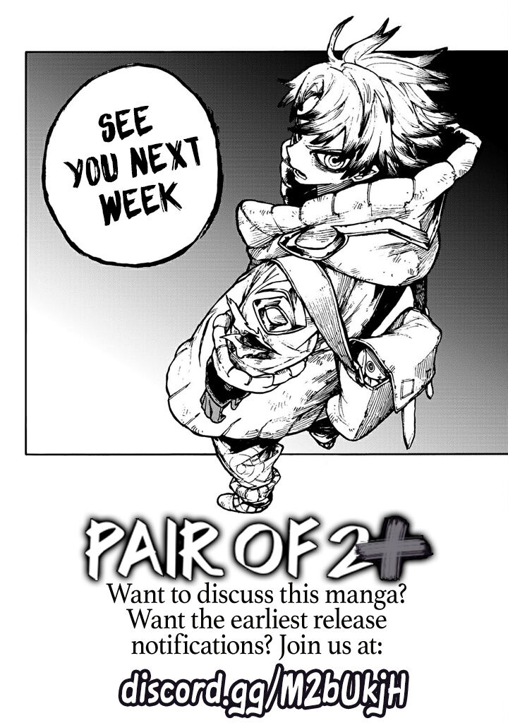 Gachi Akuta Chapter 043 page 271