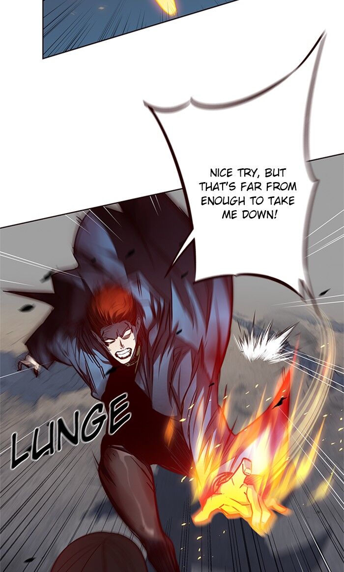 Dandadan Chapter 044 page 5