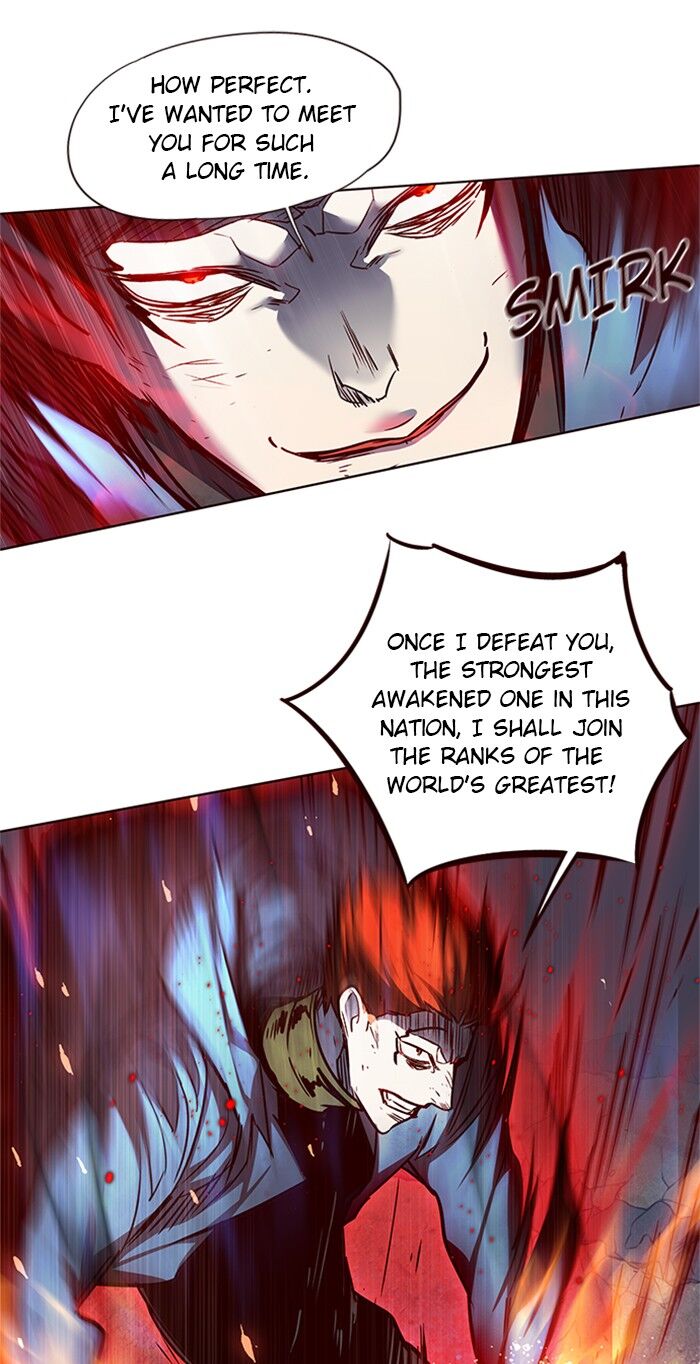 Dandadan Chapter 044 page 21