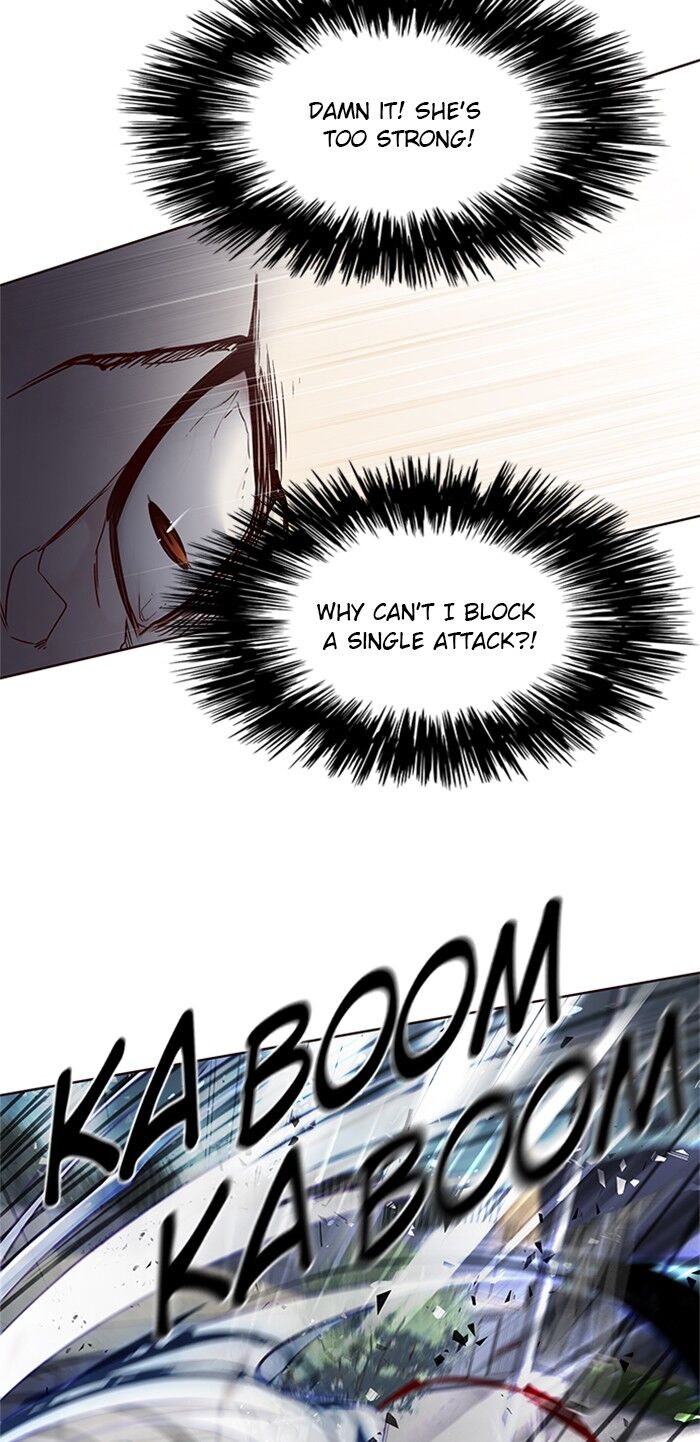 Dandadan Chapter 044 page 36
