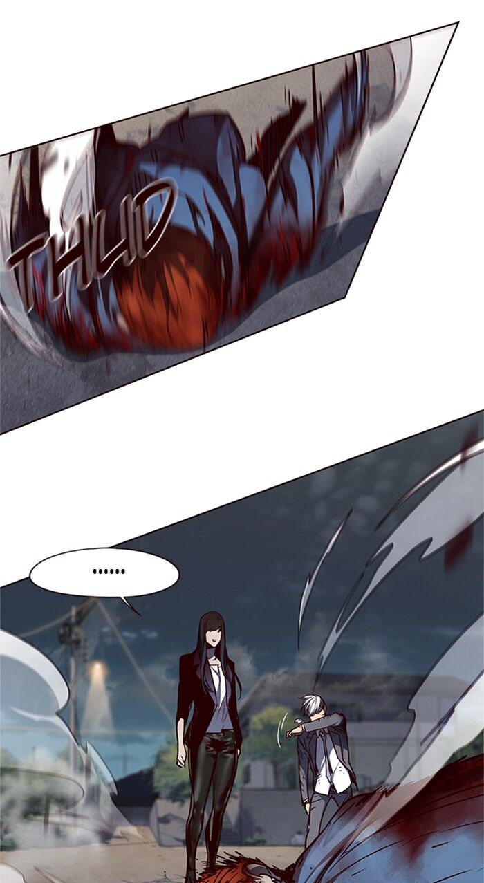 Dandadan Chapter 044 page 39