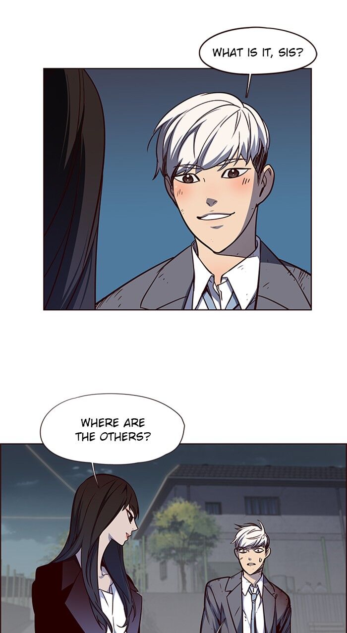 Dandadan Chapter 044 page 41