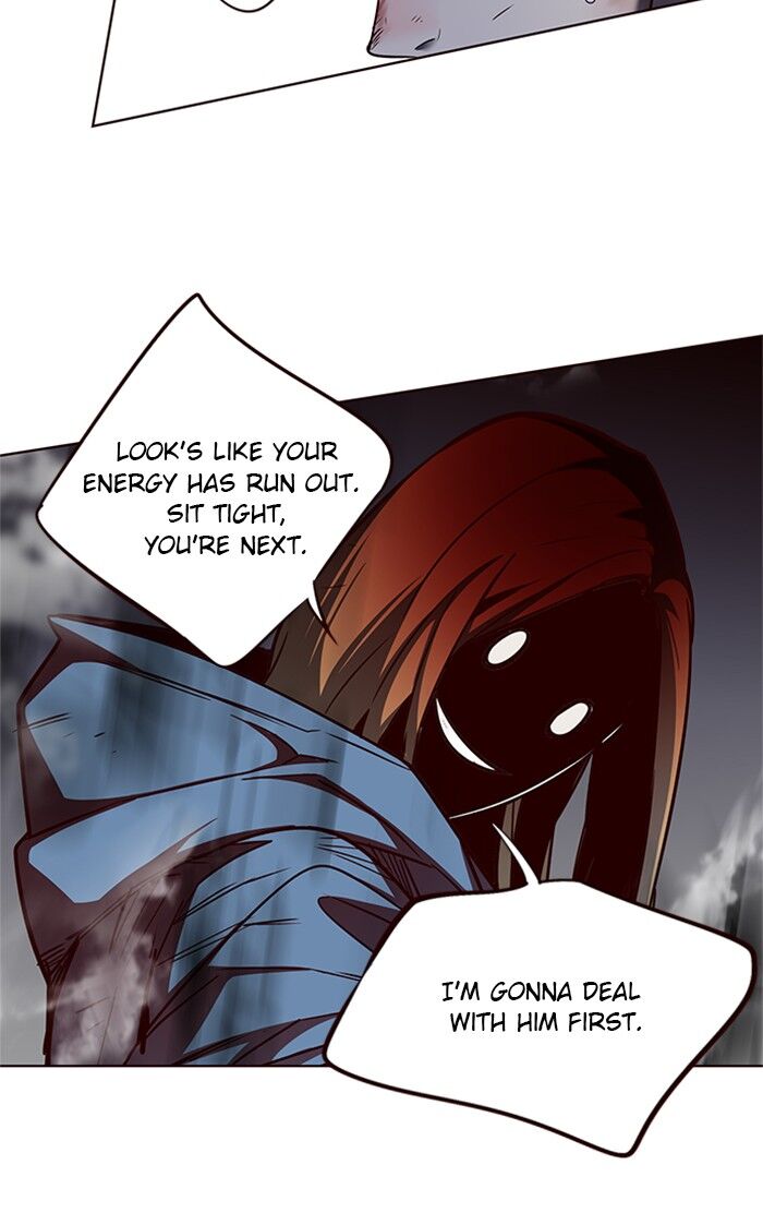 Dandadan Chapter 044 page 51