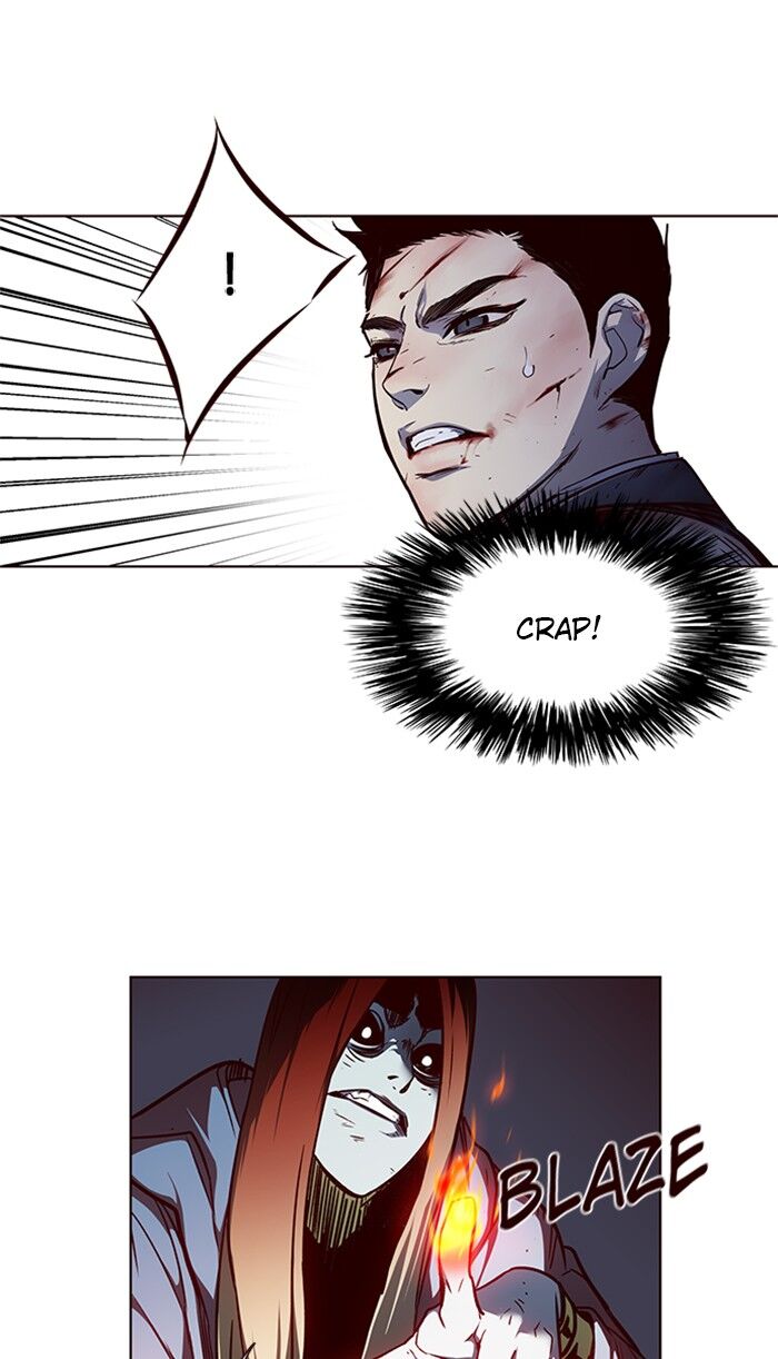 Dandadan Chapter 044 page 52