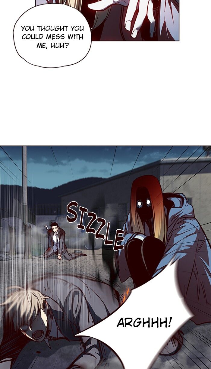 Dandadan Chapter 044 page 53