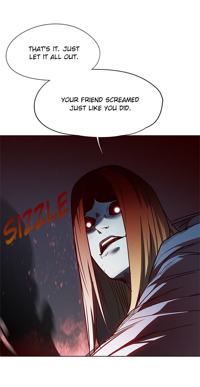 Dandadan Chapter 044 page 55