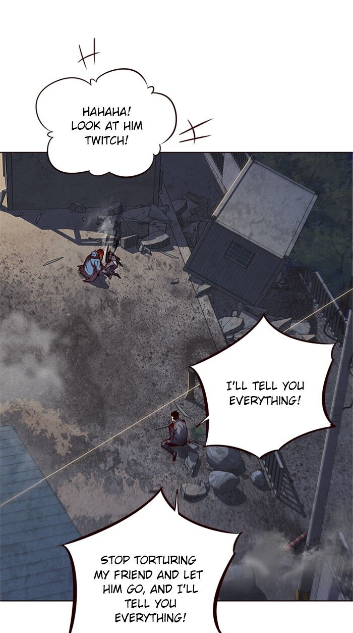 Dandadan Chapter 044 page 59