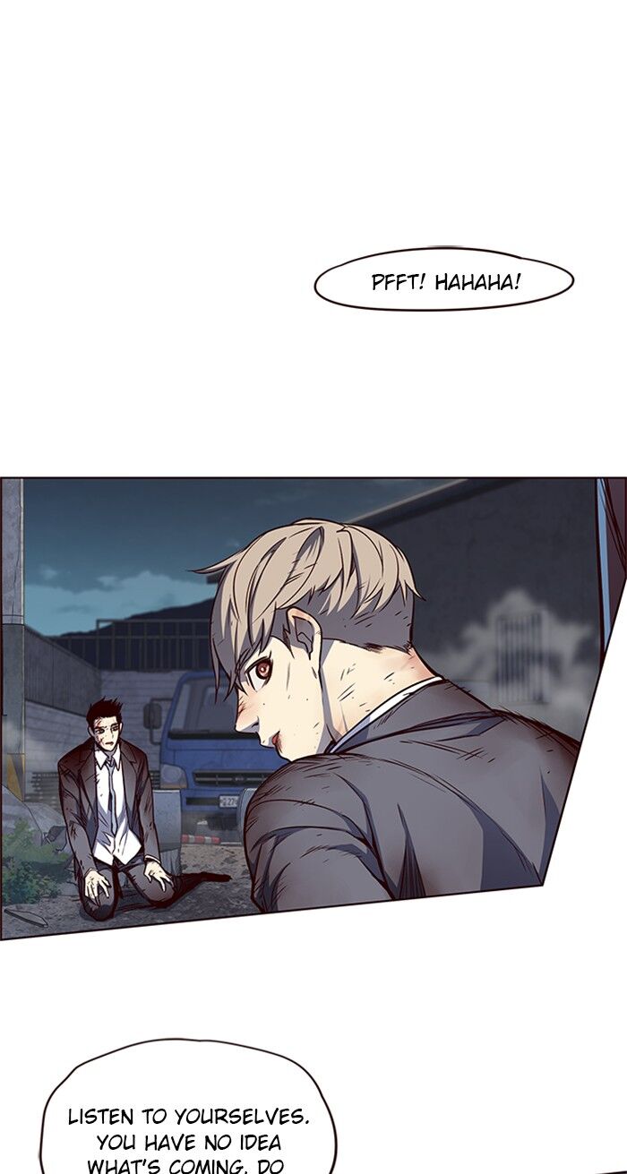 Dandadan Chapter 044 page 67