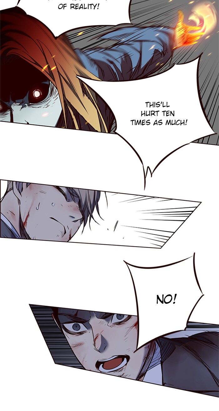 Dandadan Chapter 044 page 69