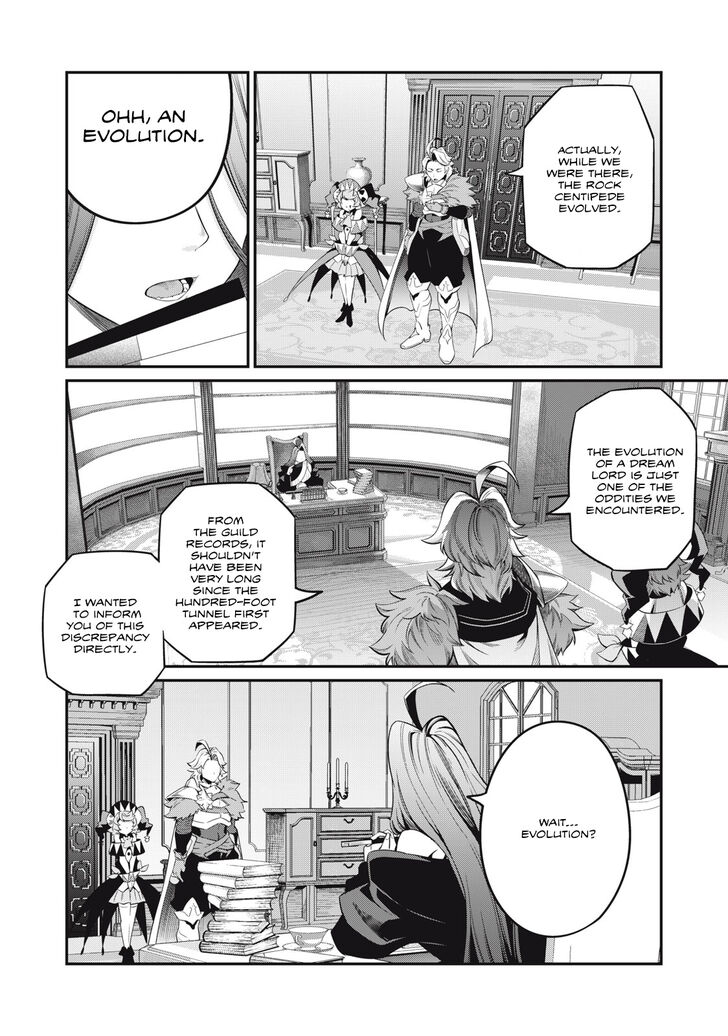 Jujutsu Kaisen Chapter 044 page 102