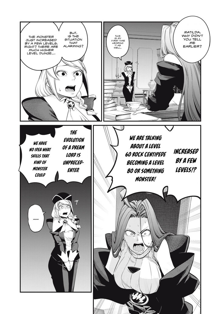 Jujutsu Kaisen Chapter 044 page 105