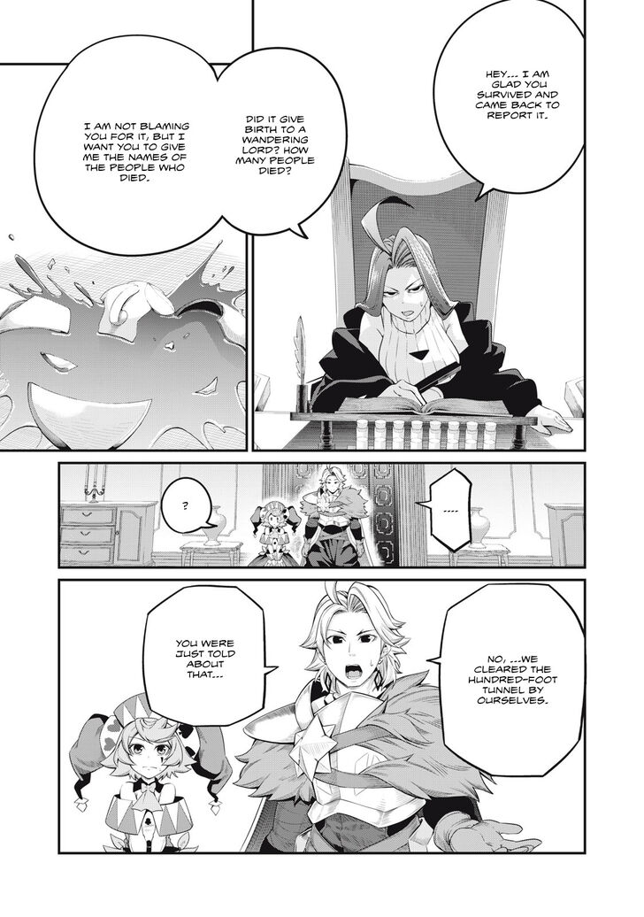 Jujutsu Kaisen Chapter 044 page 107