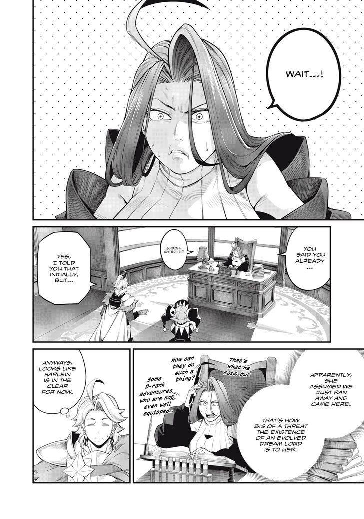Jujutsu Kaisen Chapter 044 page 108