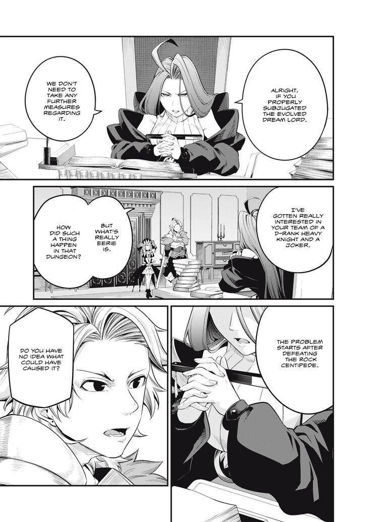 Jujutsu Kaisen Chapter 044 page 111