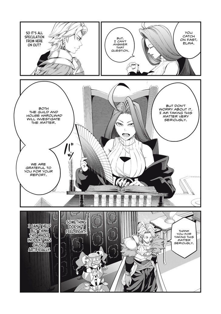 Jujutsu Kaisen Chapter 044 page 113