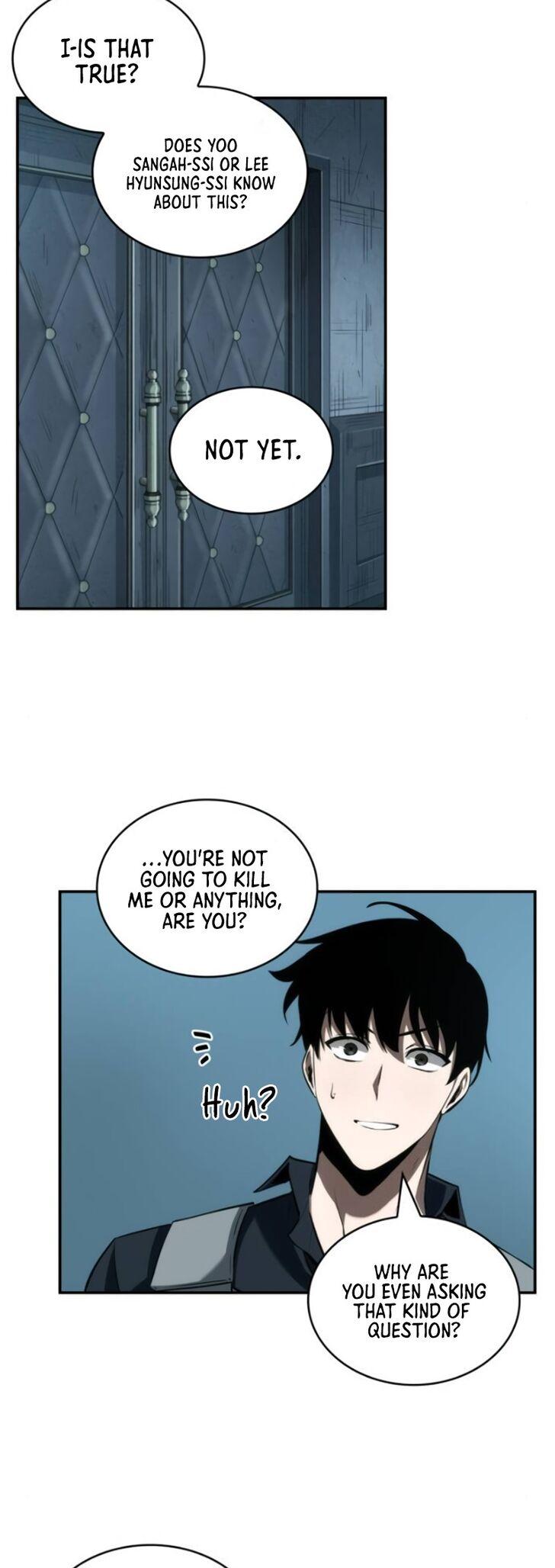 Dandadan Chapter 044 page 116