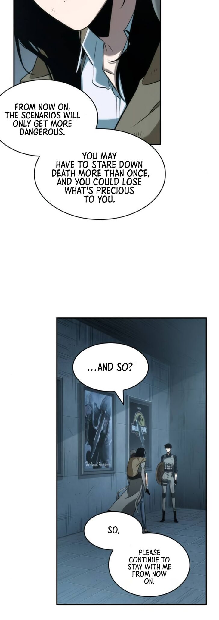 Dandadan Chapter 044 page 118