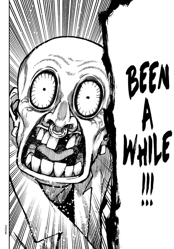 Gachi Akuta Chapter 044 page 168