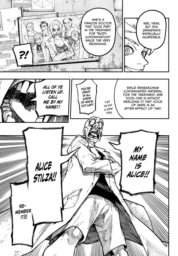 Gachi Akuta Chapter 044 page 171